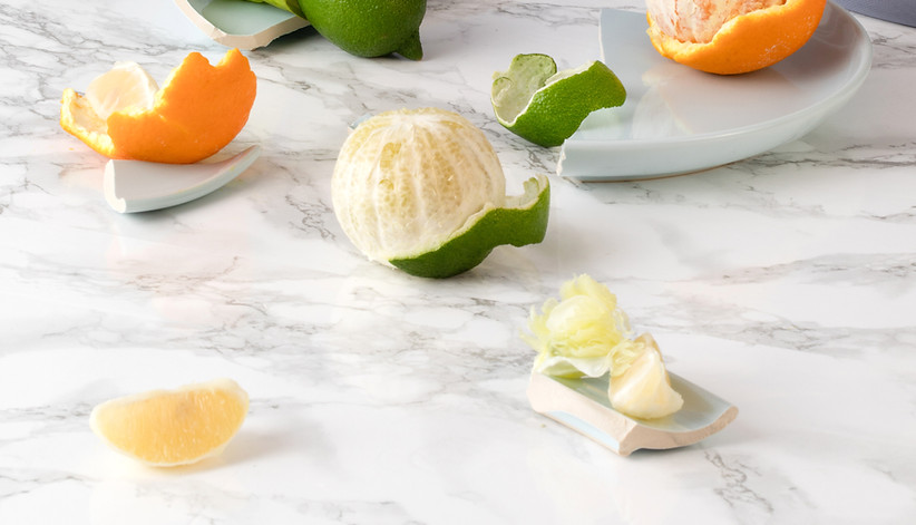Citrus Fruits