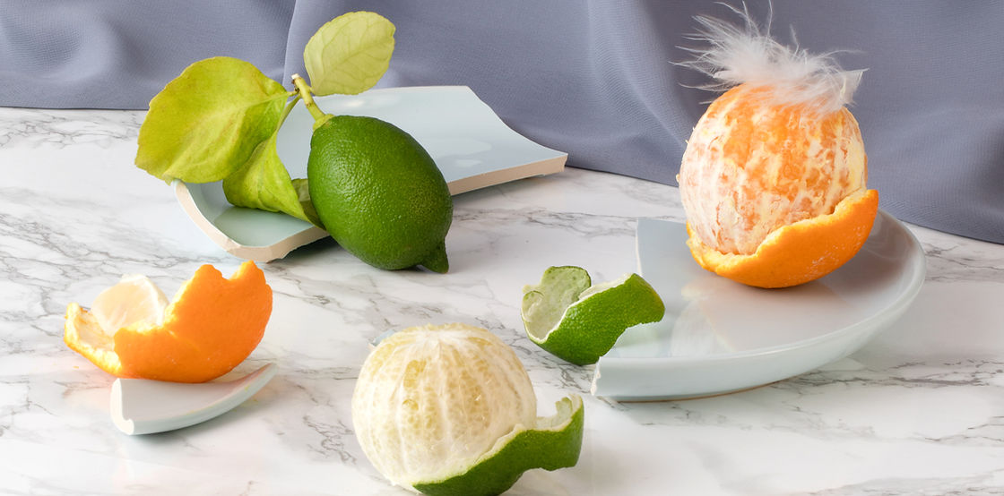 Citrus Fruits