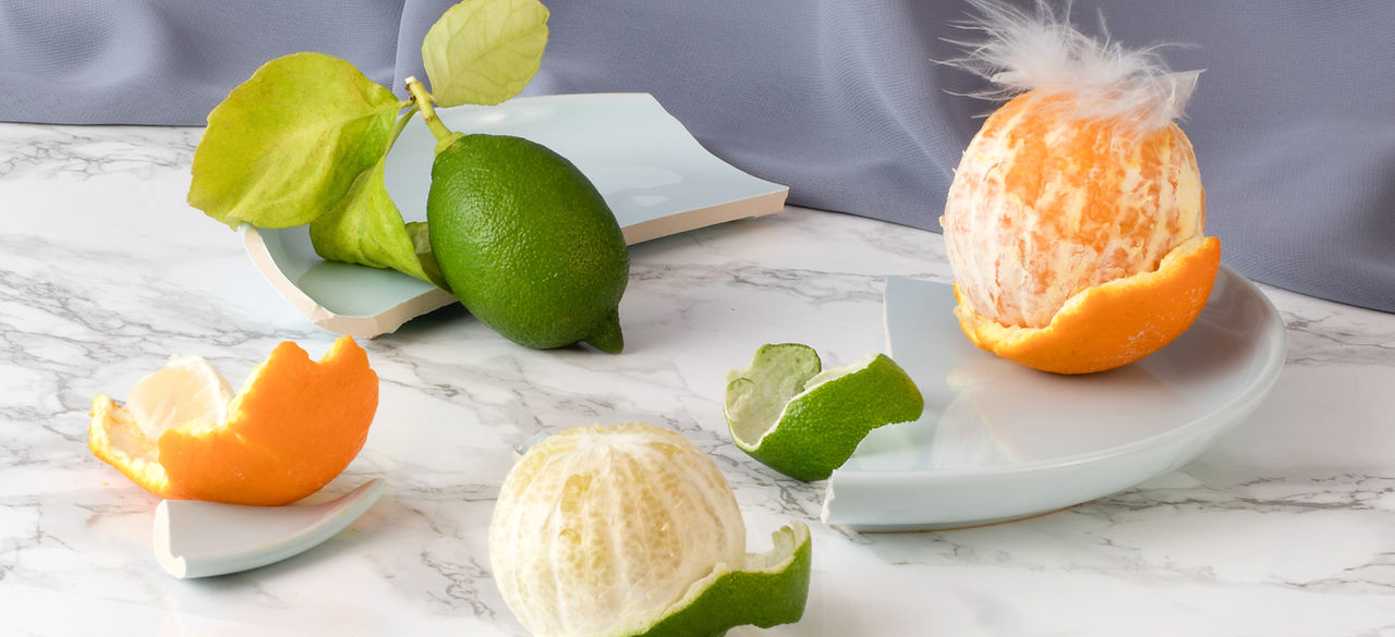 Citrus Fruits
