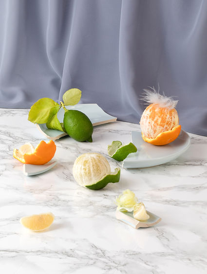 Citrus Fruits