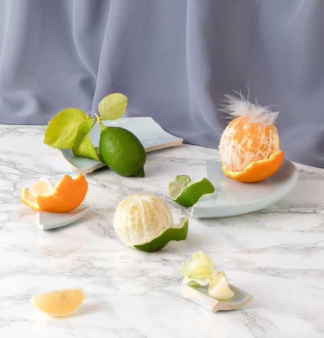 Citrus Fruits