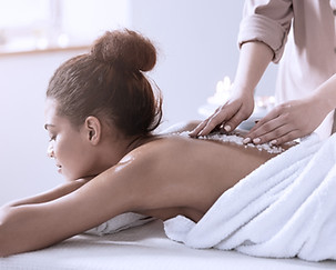 Exfoliation Treatment
