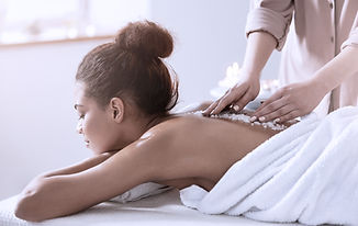Exfoliation Treatment