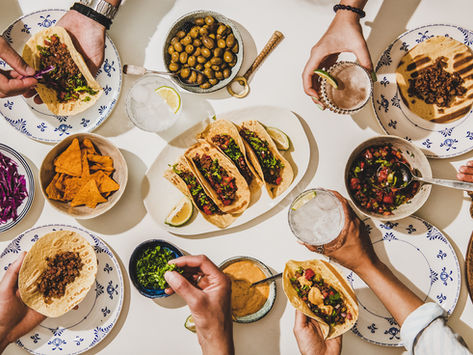 Macronutrients in a Plant-Based Diet: Carbohydrates, Proteins, and Fats.