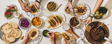 NYC catering staff services
