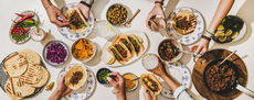 NYC catering staff services