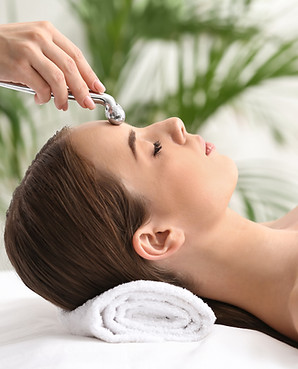 Facial