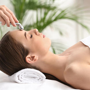 60 min Medical Grade Facial- $95