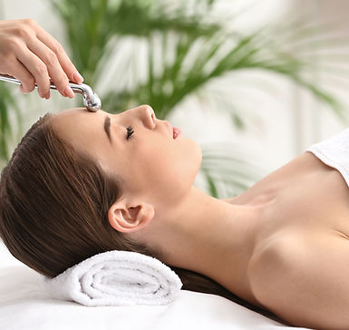 Facial