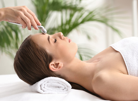 V.I.P. Behandlung - das Extra im Salon!