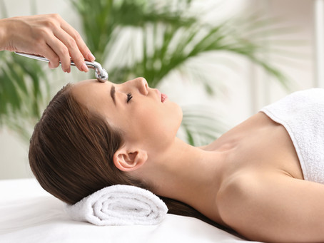 V.I.P. Behandlung - das Extra im Salon!