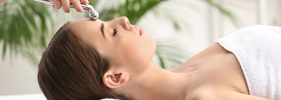 Facial