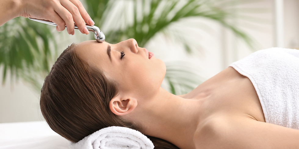 Beauty in Balance - Anti Aging für's Gesicht