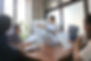 Lead presentations during meetings