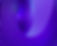Purple Curved Shape