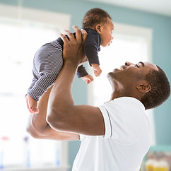 Father and Son