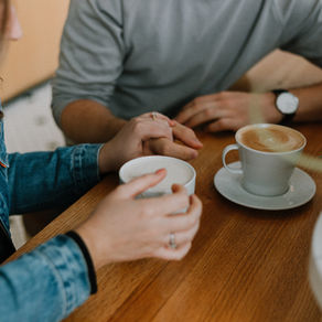 Overcoming Jealousy Through Gratitude