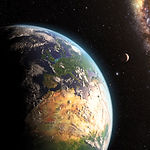 Earth and Space