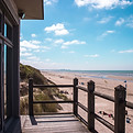 Maison de plage