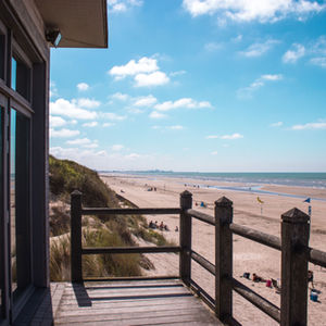 Vacation Rental