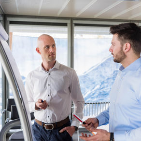 How to Navigate Difficult Conversations: Tips for Effective Communication