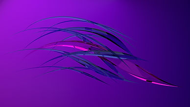 Metallic Glass Object
