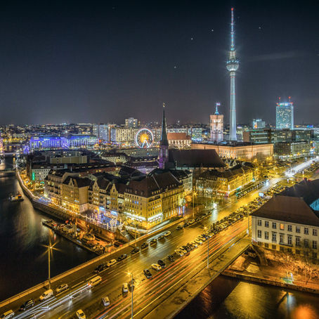 Germany healthcare news | 2023 | Bundestag reforms | Digital Health | iPharmaCenter