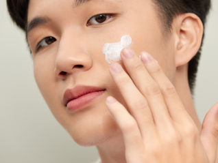 Short- and Long-Term Clinical Skin Effects of Testosterone Treatment in Trans Men (2014)