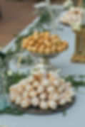 Pâtisseries Crémeuses
