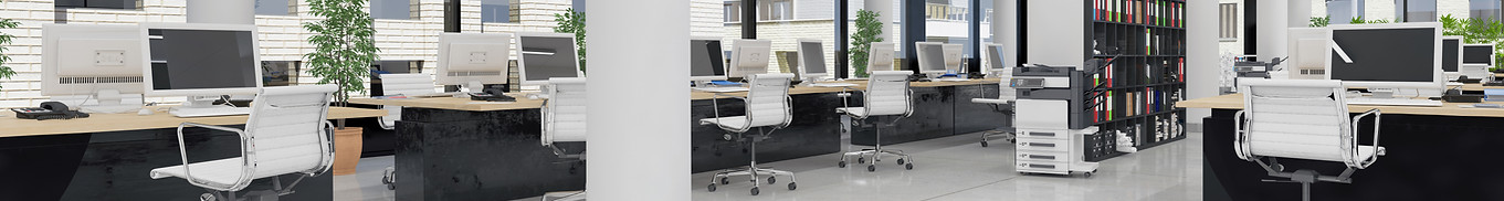 Open Space Office