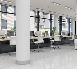 Open Space Office