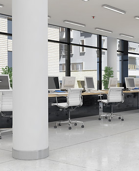 Commerical Cleaning 
