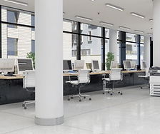 Open Space Office