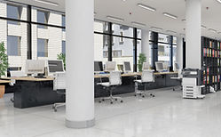 Open Space Office