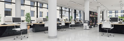 Open Space Office
