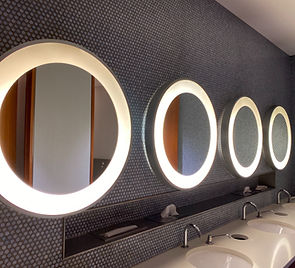 Modern Bathroom Vanity