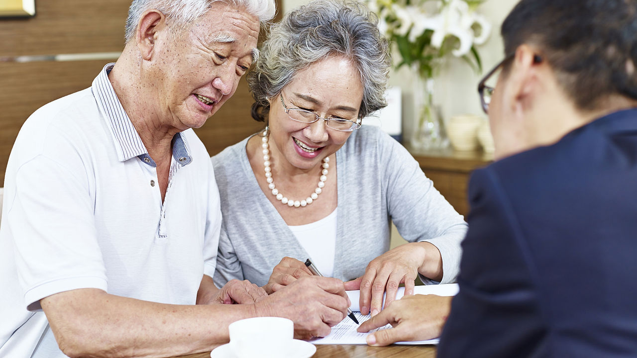 Superannuation (SMSF)