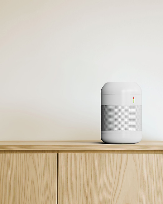 Modern Air Purifier