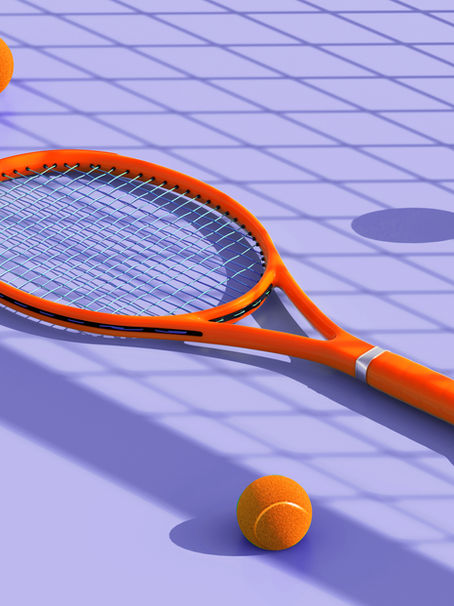 Tennis Gear Guide: Must-Have Equipment for the Serious Player
