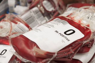 Blood Donation Quotes