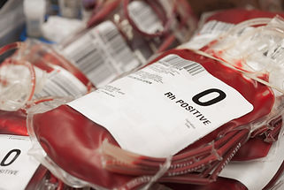 Blood management