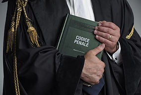 Libro de códigos penales