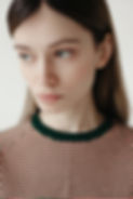 Sad Look
