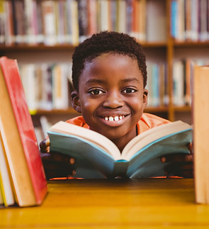Happy Reader