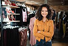 Boutique Owner