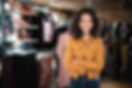 Boutique Owner