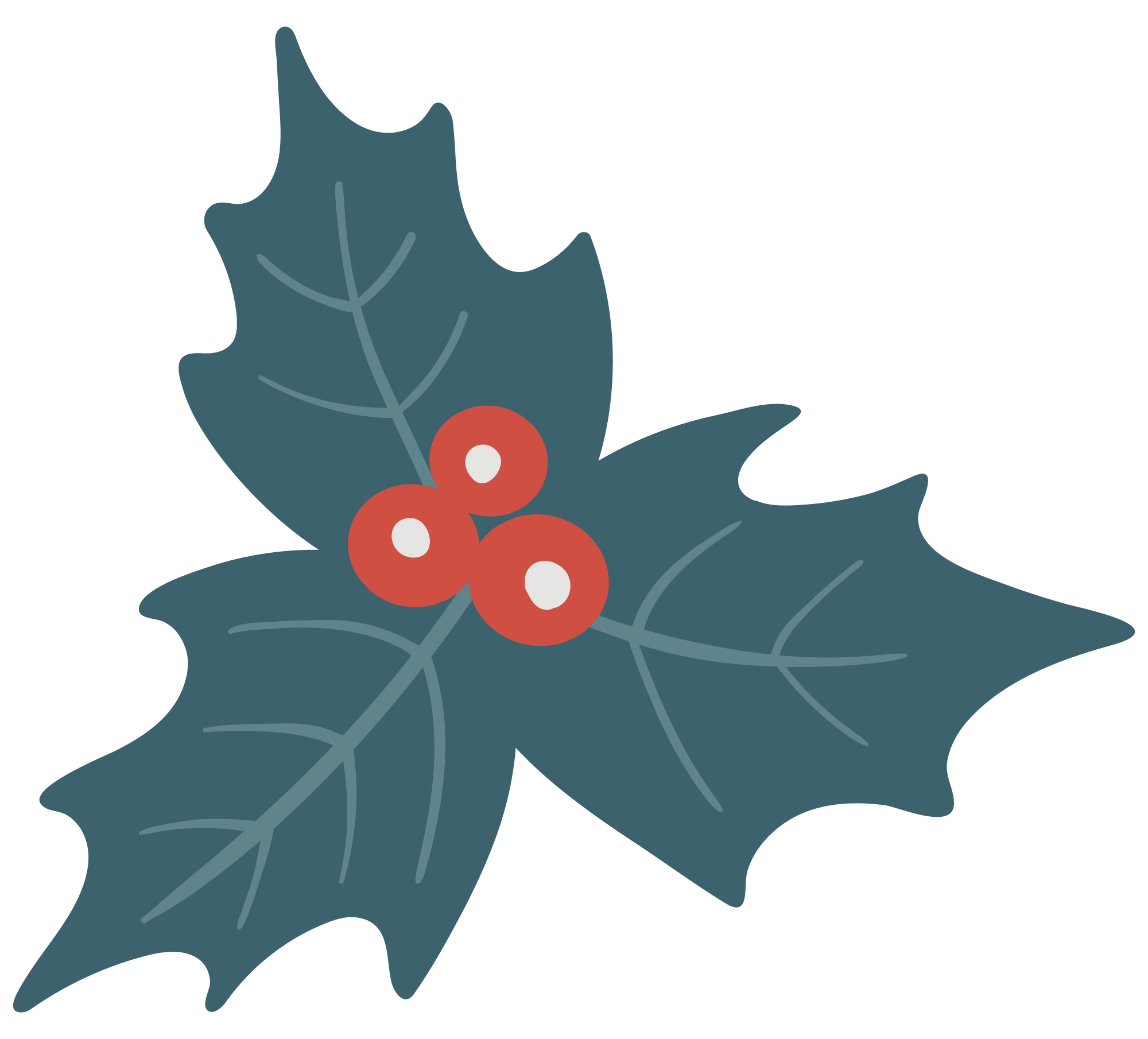 $500 – Holly Sponsor