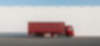 Red Truck Parked