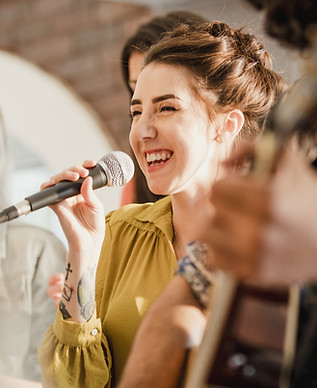Singer