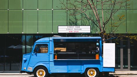 Restaurant Revitalization Fund (RRF: レストラン活性化基金)の申請